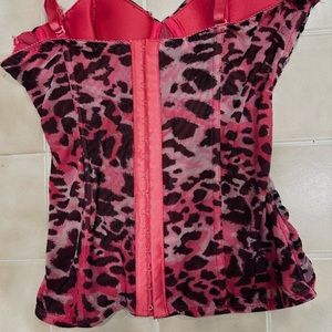 Victoria Secret Corsette 34 B